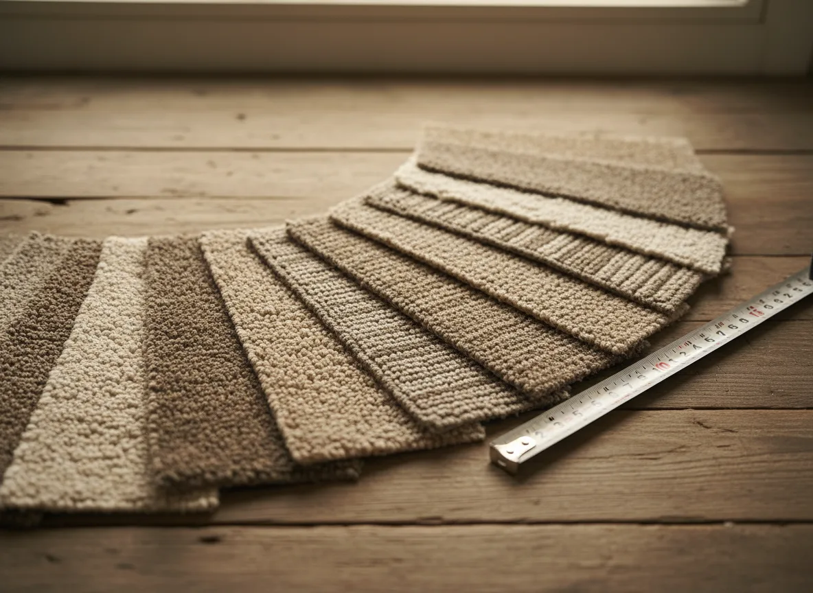 Carpet Installation Burlington, PA FAQs